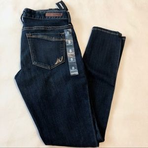 Brand new regular express jeans 👖